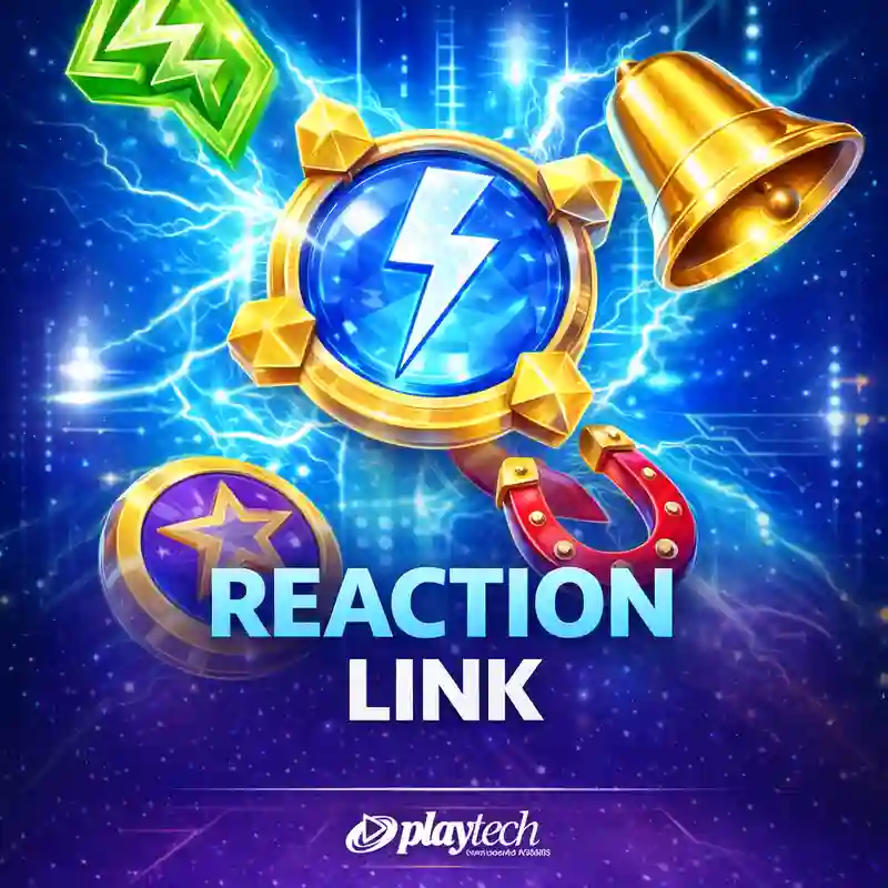 Reaction Link