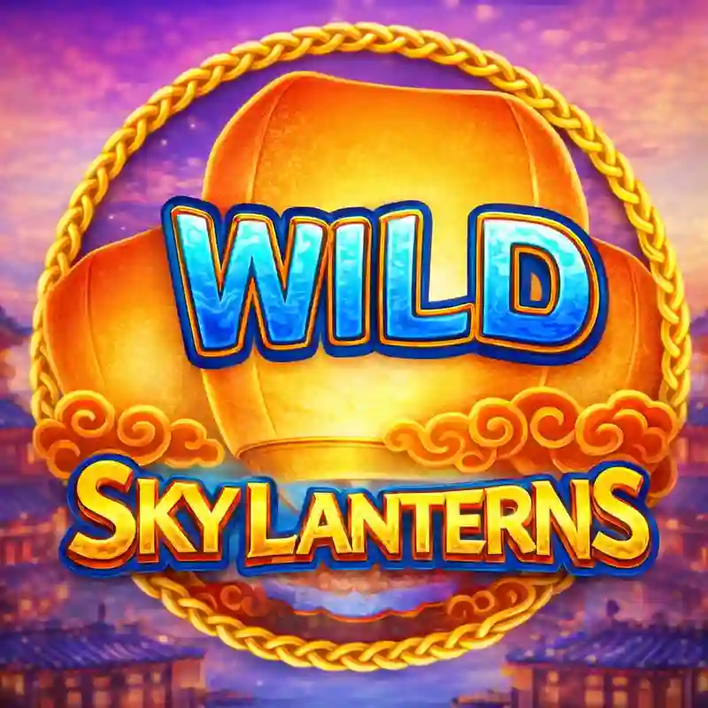 Sky Lantern
